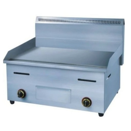 Gas Griller-Flat Top Size 720mm