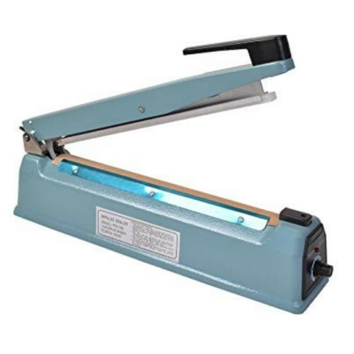 Impulse Aluminium Heat Sealer 300mm