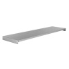 Shelf for Stainless Steel Table-1.1 metre