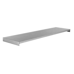 Shelf for Stainless Steel Table-2.3 metre