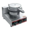 Single Waffle Maker - Heavy Duty