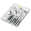 Cutlery Divider-Chrome