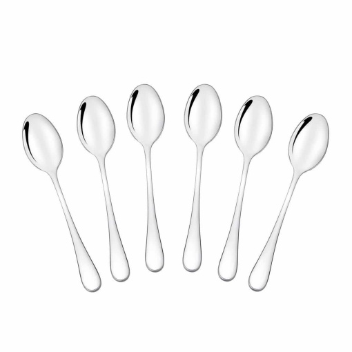 Cutlery Tablespoons Stainless Steel-Pack of 6