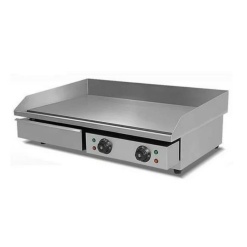 Electric Griddle- Flat Top Size 720mm
