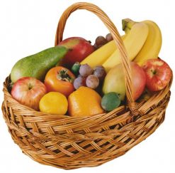 Fruit/Veg Baskets