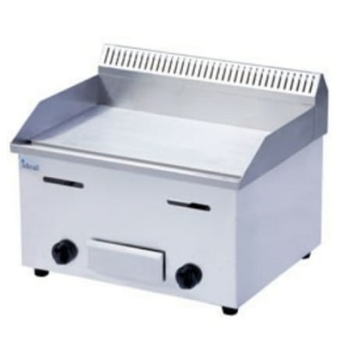 Gas Griller-Flat Top Size 550mm