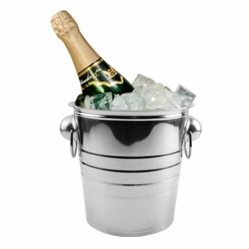Ice Bucket Stainless Steel-5 Litre