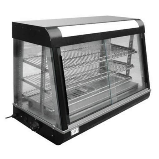 Pie Display Warmer-990mm