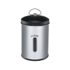 Storage Canister Stainless Steel 5 Litre-Flour
