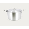 Unique Catering Pot Loose Aluminium-45 Litre