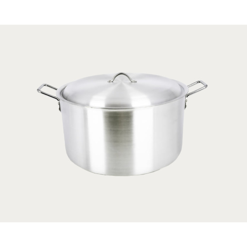 Unique Catering Pot Loose Aluminium-45 Litre