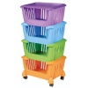 Rainbow Stacker Storage Unit