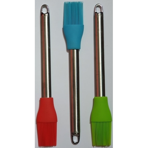 Silicone Baking Brush