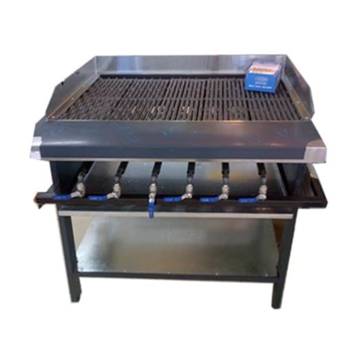 Flame Griller-6 burner Gas