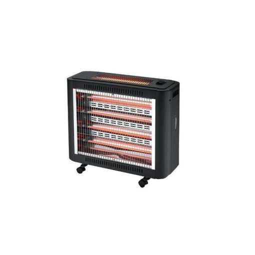Heater-5 Bar Quartz with Fan and Humidifier 2000W