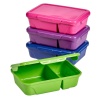 Otima-Colour Flip Top Lunch Box-1.9 Litre