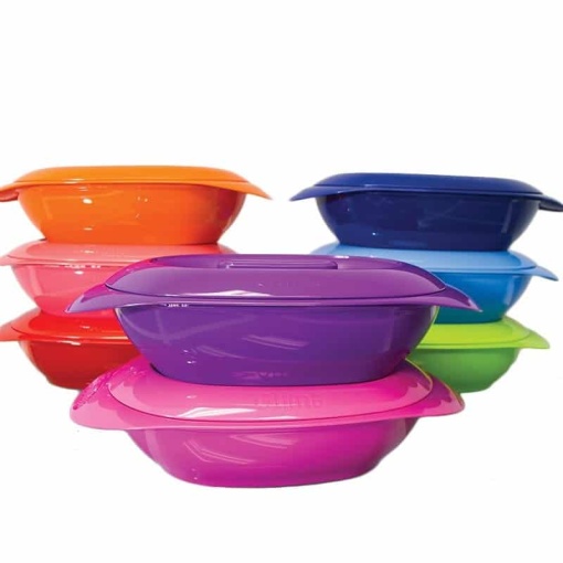 Otima-Oval Bowl-5 Litre