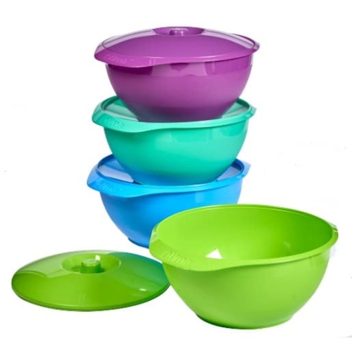 Otima-Round Salad Bowl-12 Litre