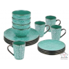 Dinner Set-16 Piece Floral Design