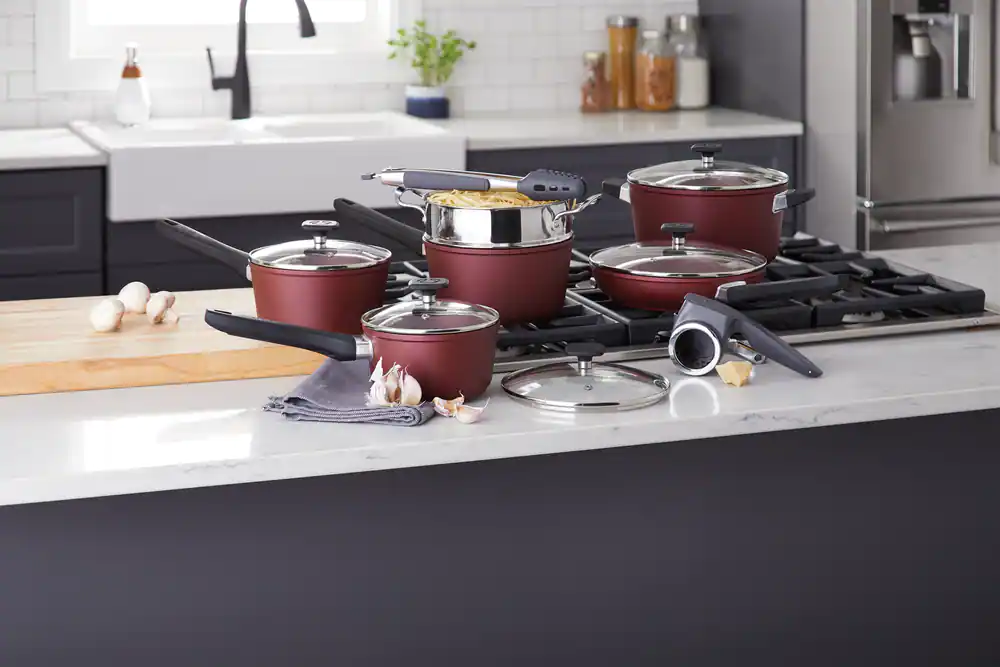 global houseware cookware