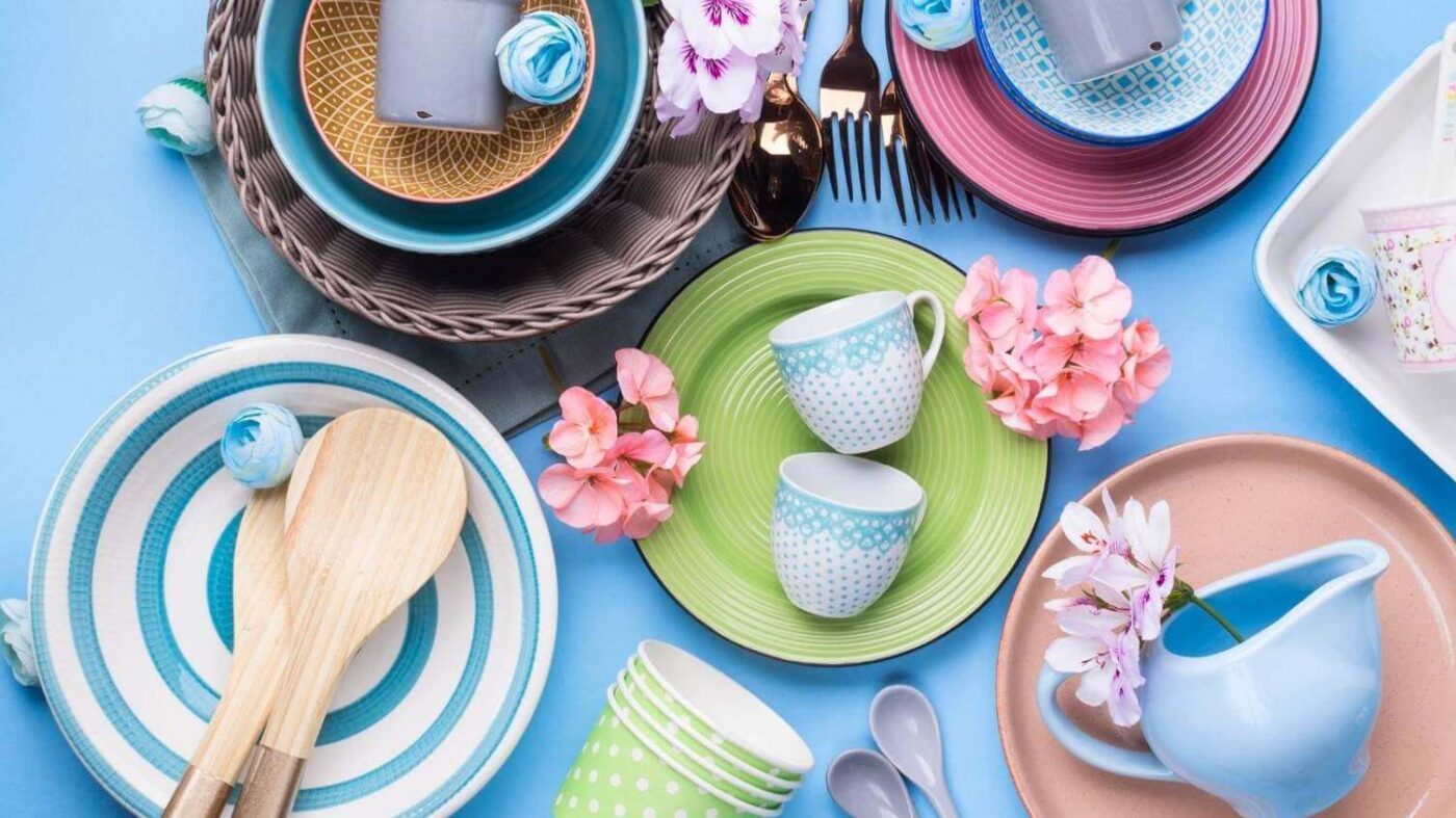 global houseware homeware